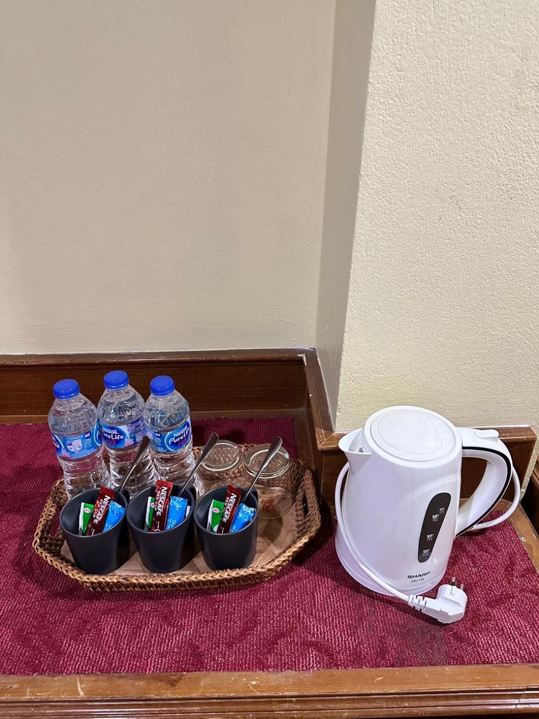 Hatyai Merridian Guest house Hat Yai