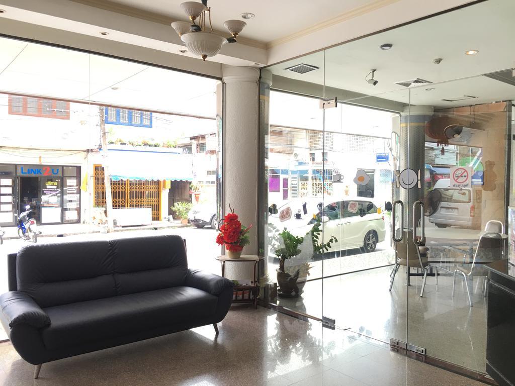 Hatyai Merridian Hat Yai