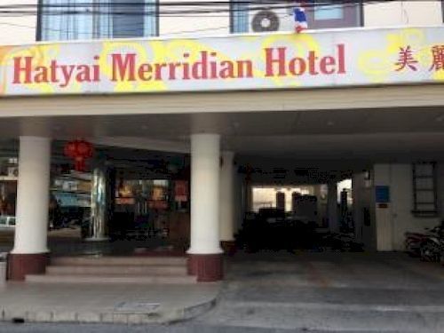 Hatyai Merridian Hat Yai