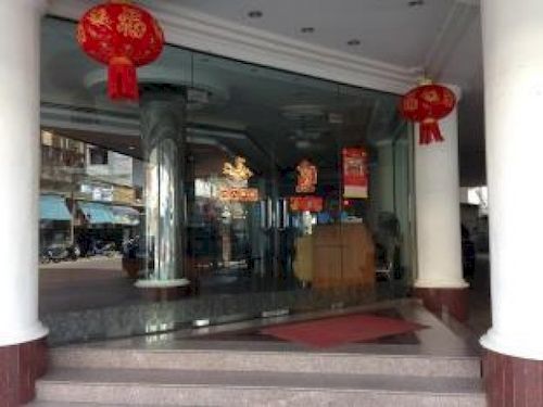 Guest house Hatyai Merridian Hat Yai