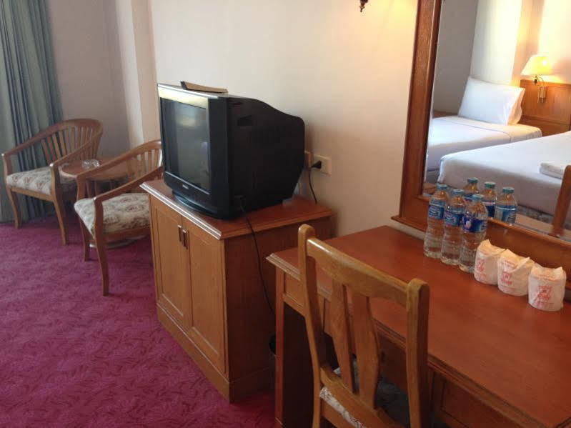 Guest house Hatyai Merridian Hat Yai