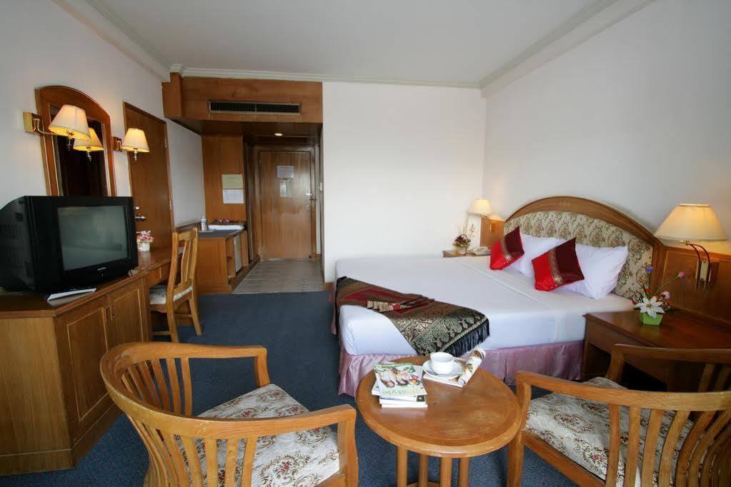 Hatyai Merridian Guest house 2*