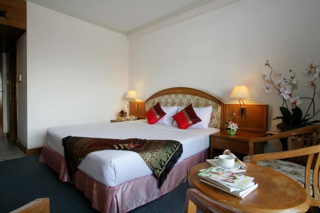 Hatyai Merridian Guest house