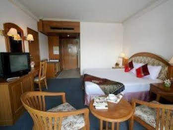 Guest house Hatyai Merridian Hat Yai