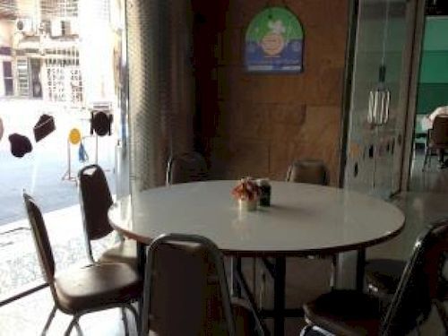 Wisma tamu Hatyai Merridian Hat Yai